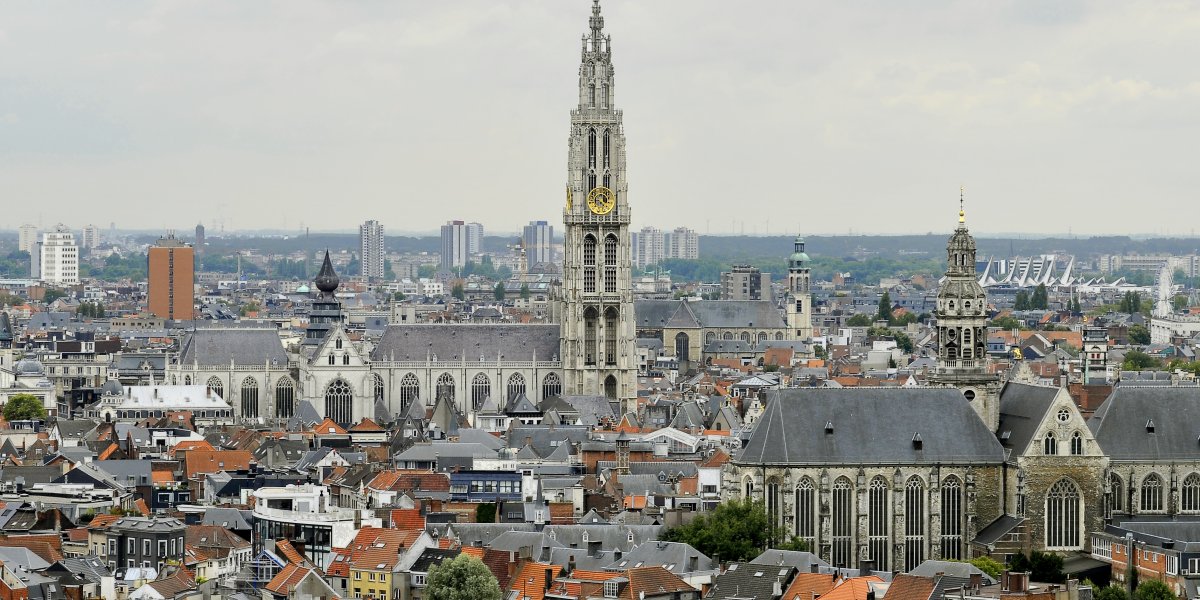 Antwerp