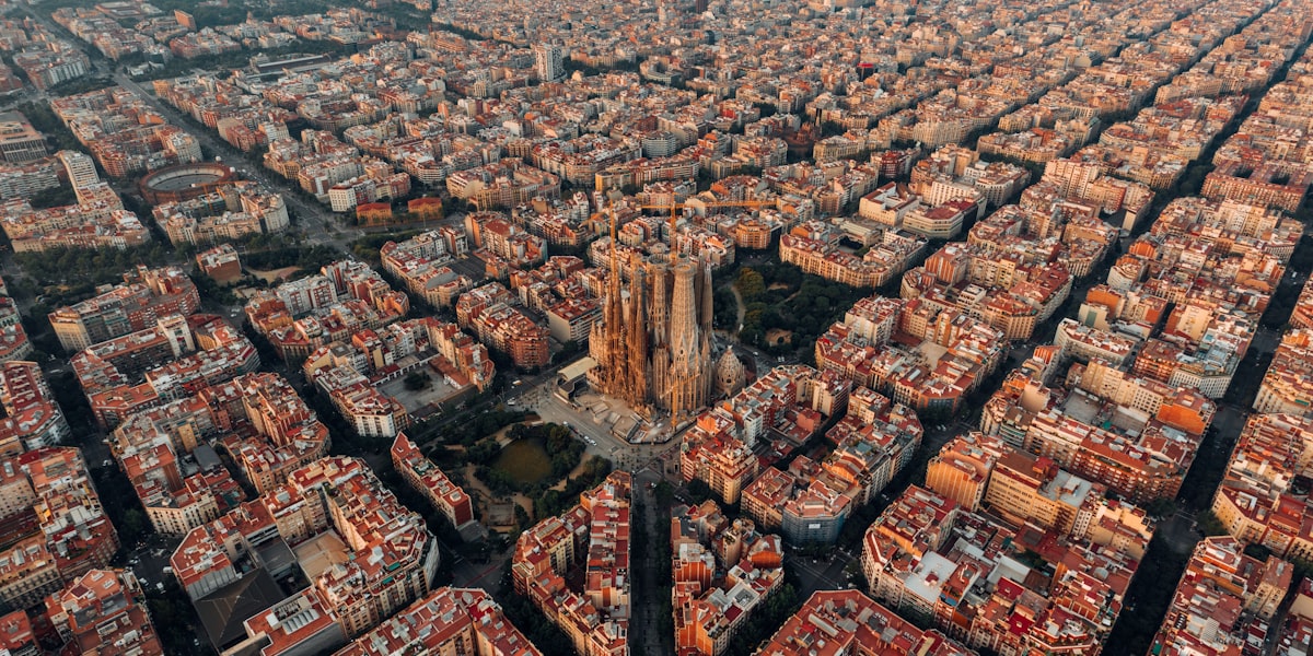 Barcelona