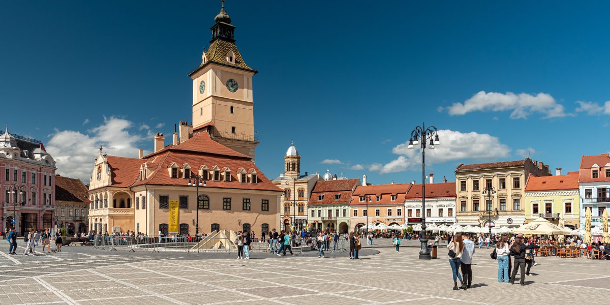 Brasov