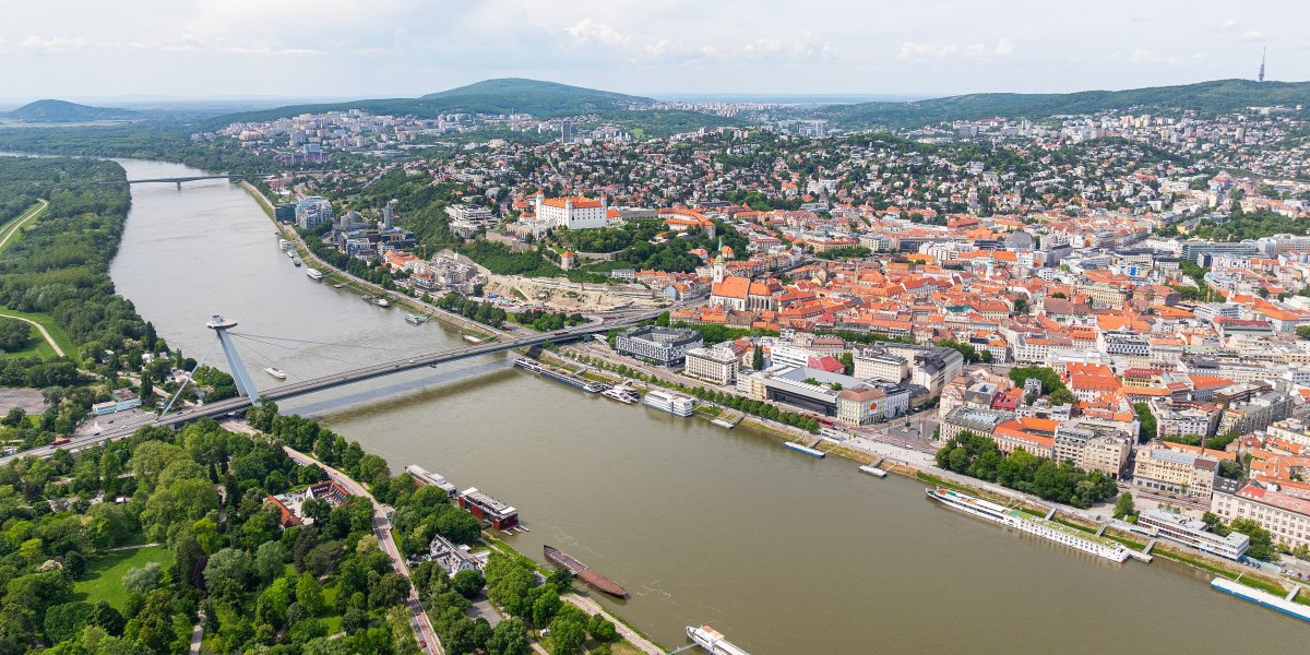 Bratislava