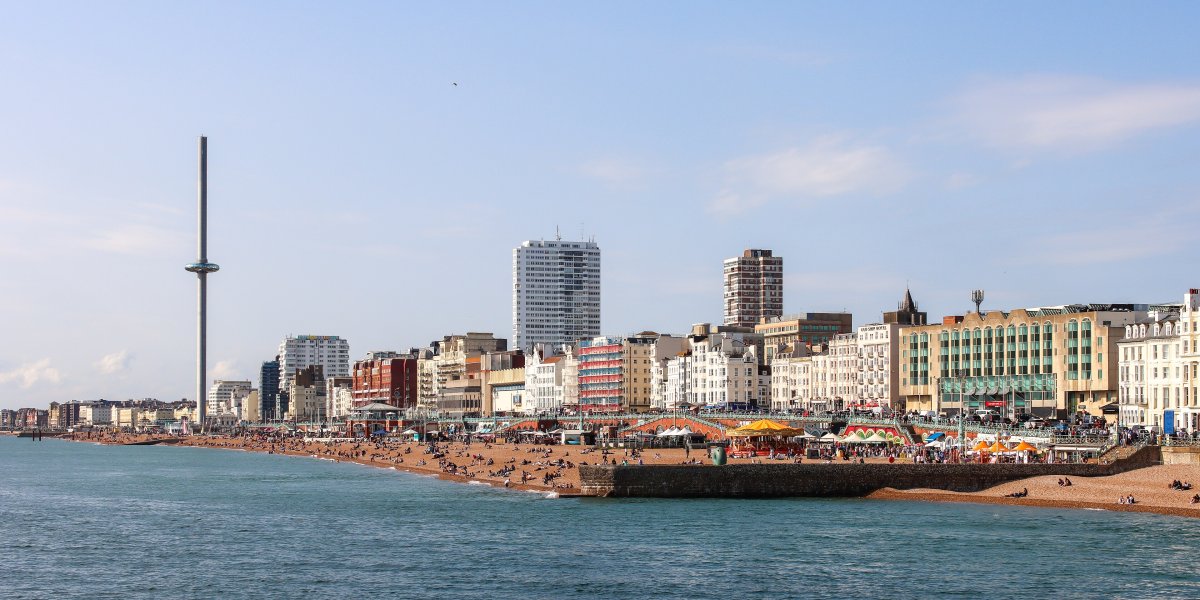 Brighton