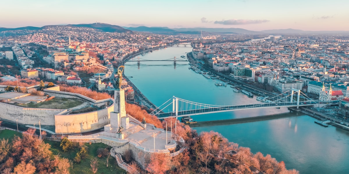 Budapest