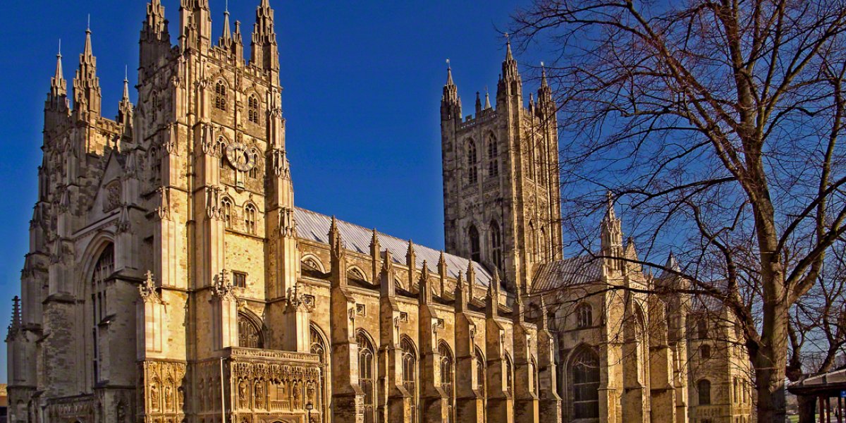 Canterbury