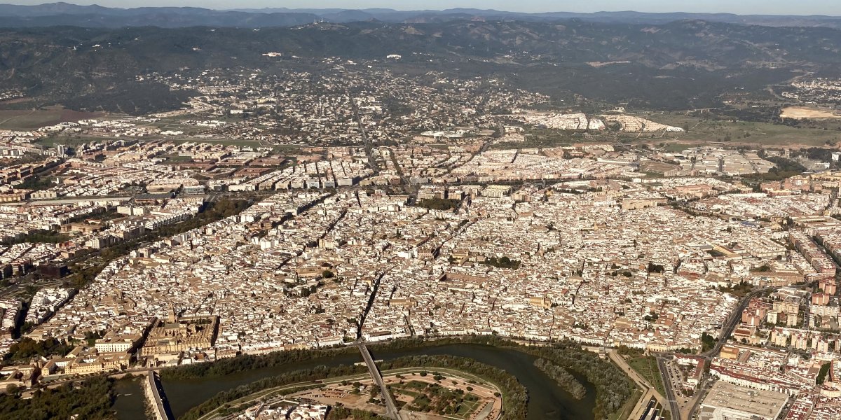 Cordoba