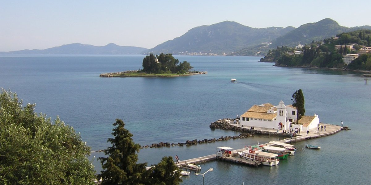 Corfu