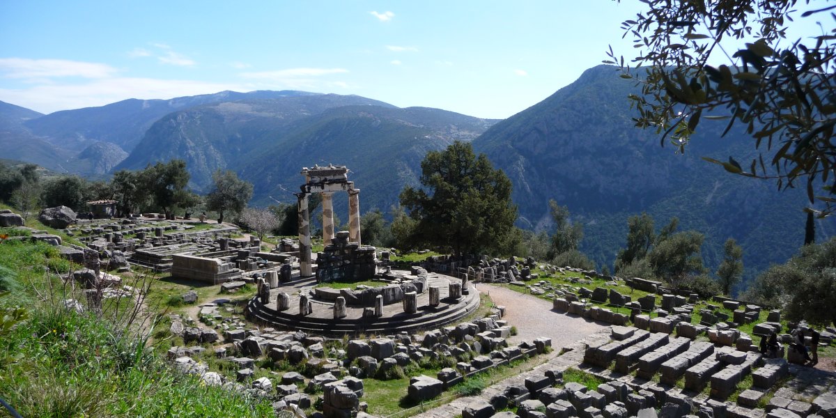 Delphi