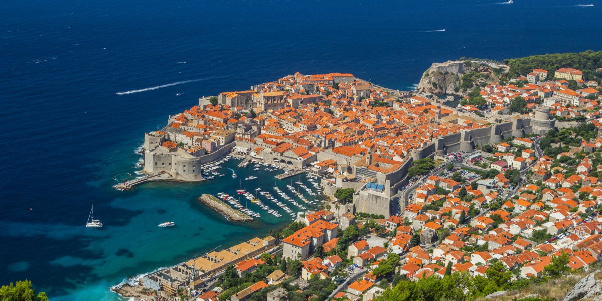 Dubrovnik