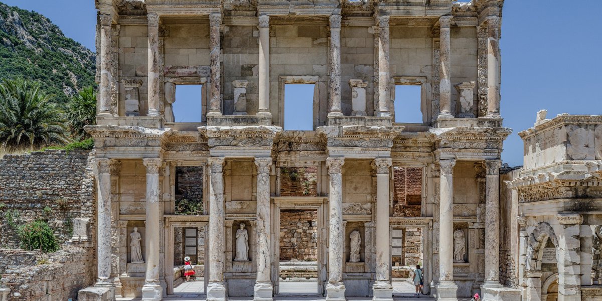 Ephesus