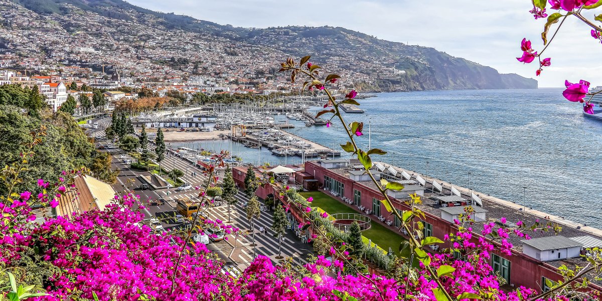 Funchal