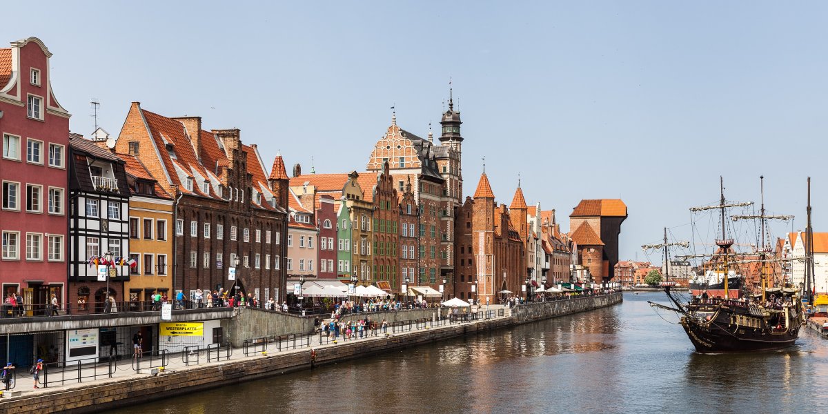 Gdańsk