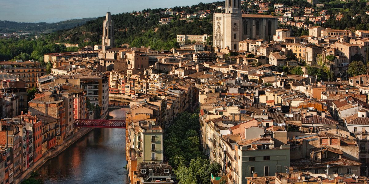 Girona
