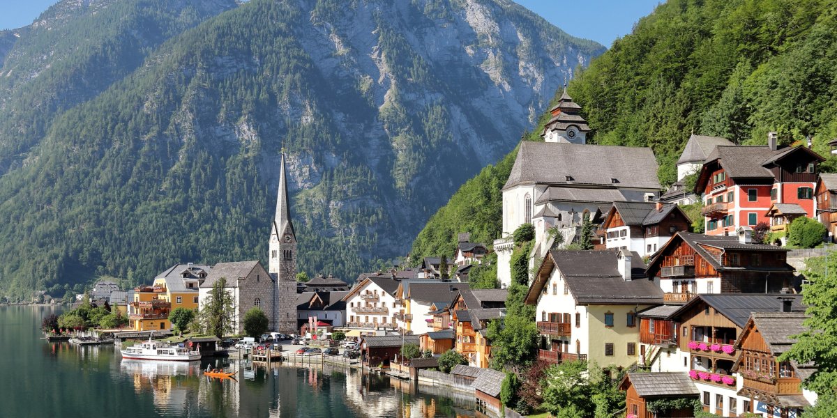 Hallstatt