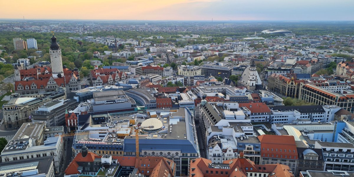 Leipzig