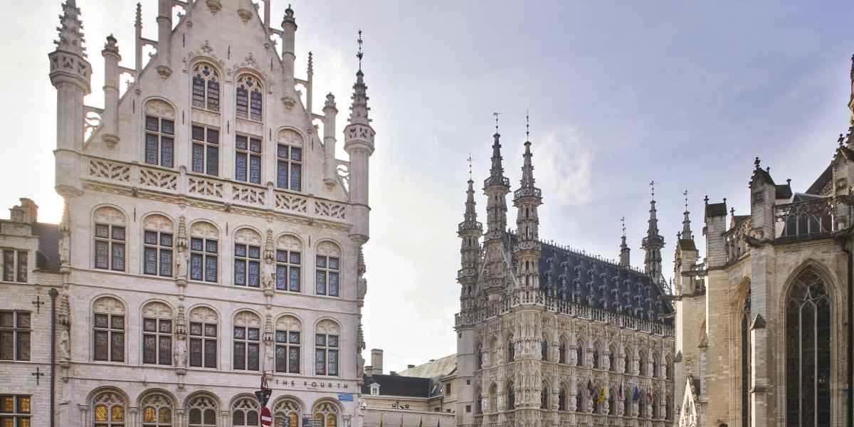 Leuven