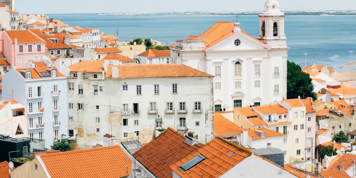 Lisbon