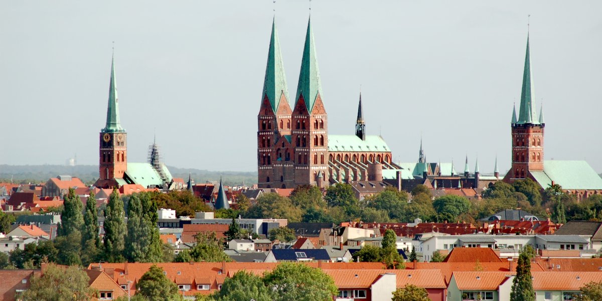 Lübeck