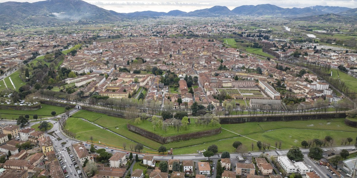 Lucca