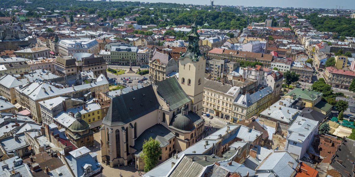 Lviv