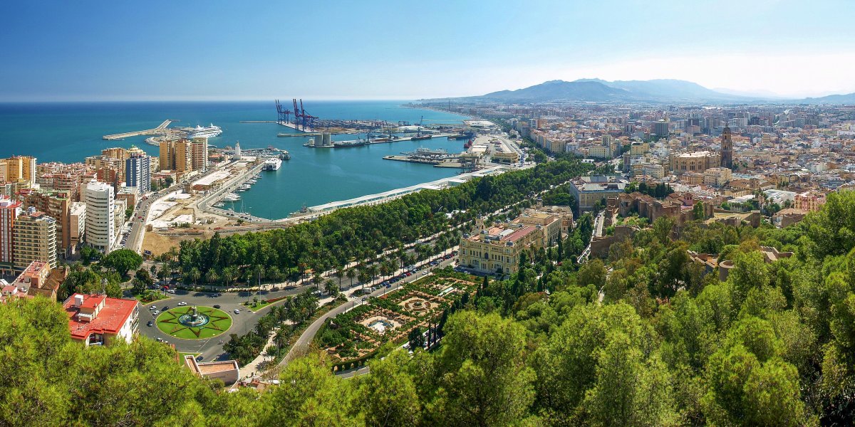 Málaga