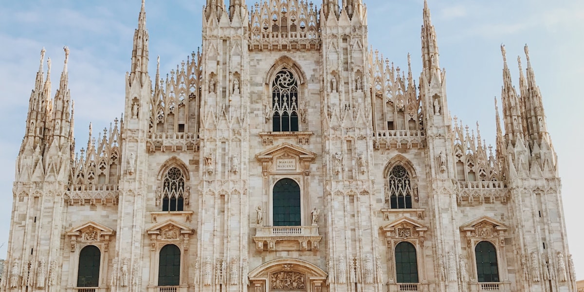 Milan