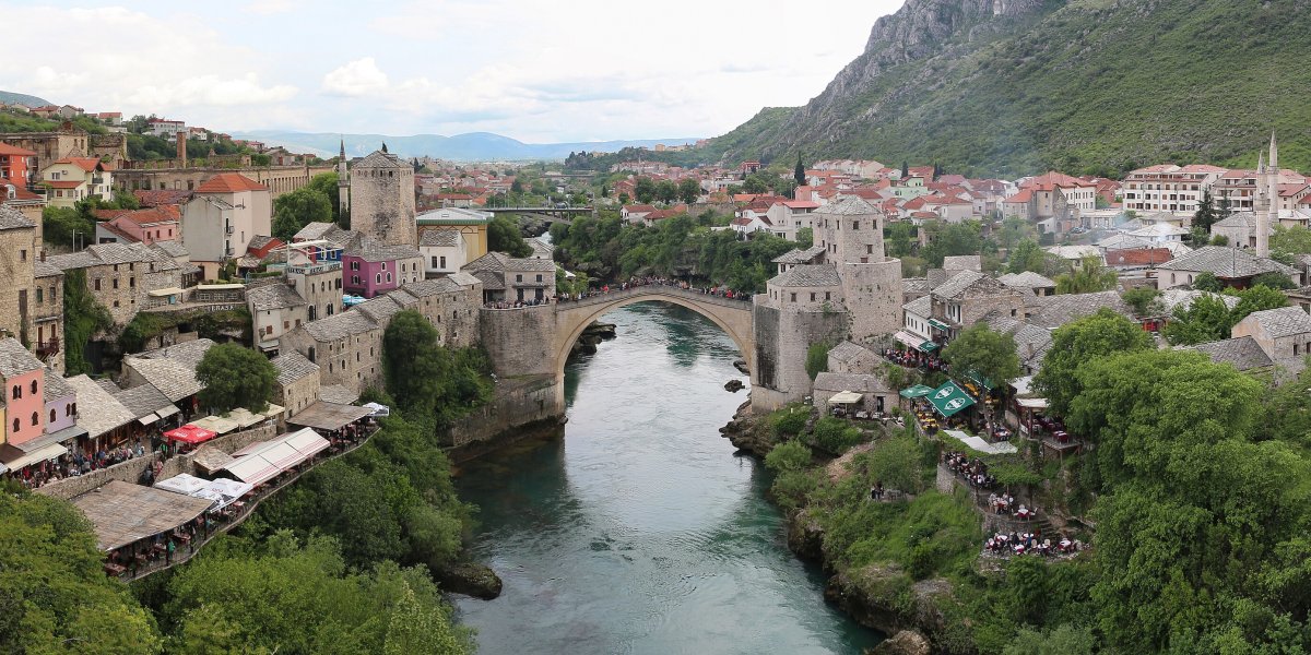 Mostar