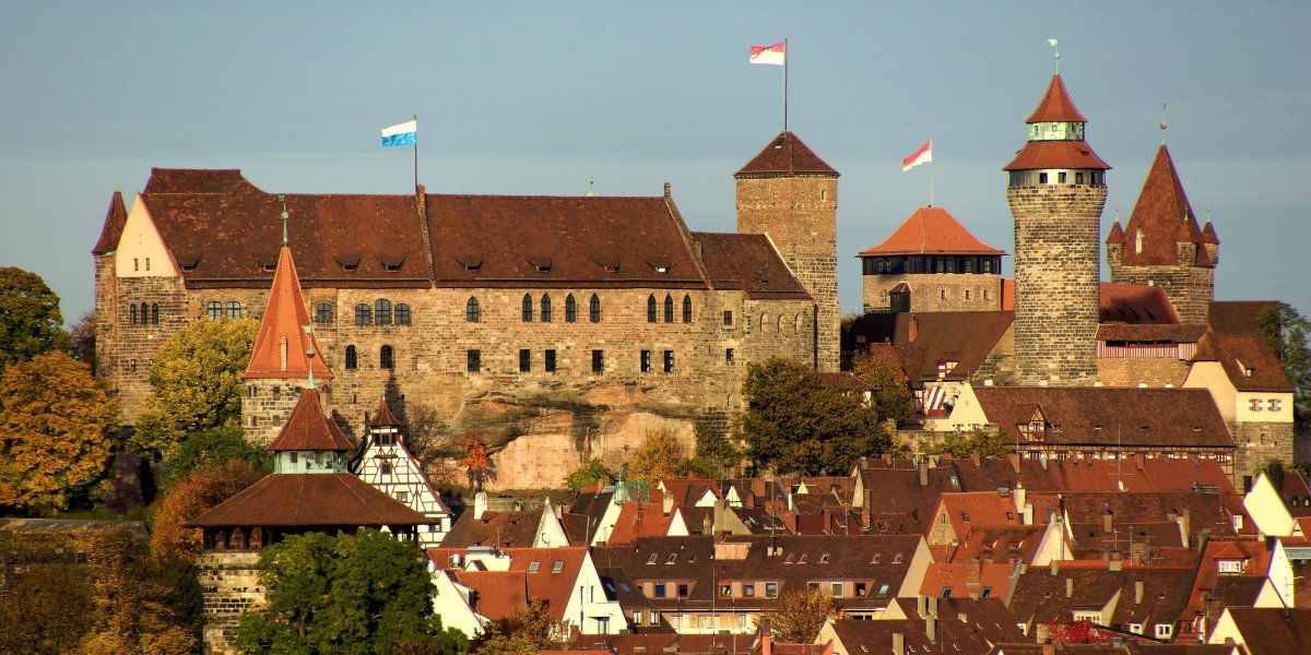 Nuremberg