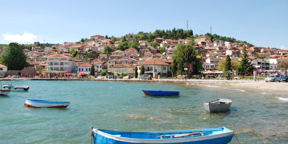 Ohrid