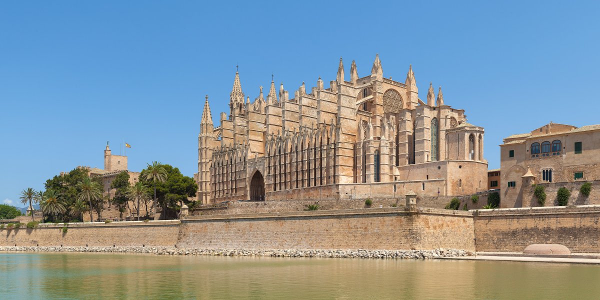 Palma de Mallorca