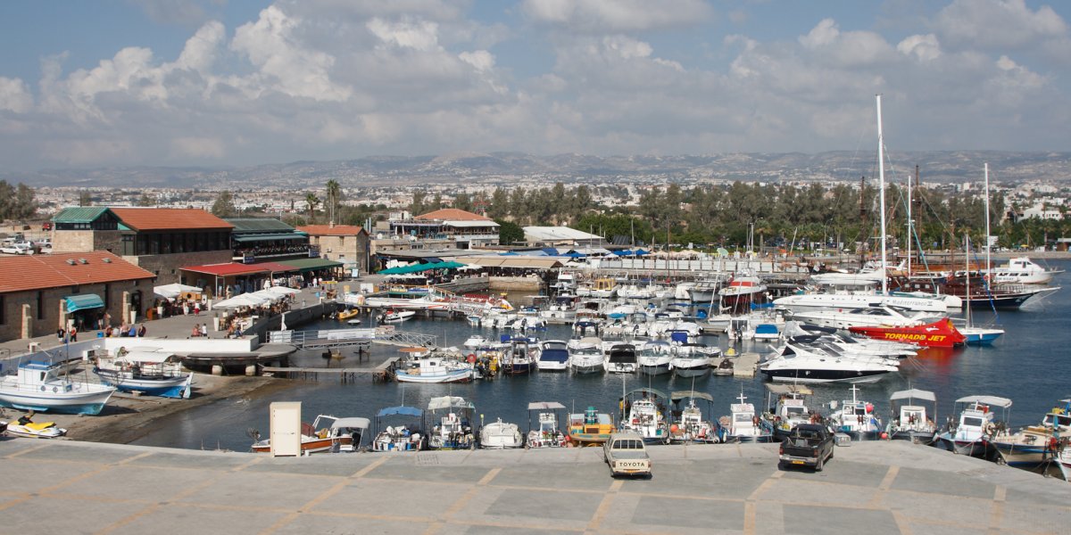 Paphos