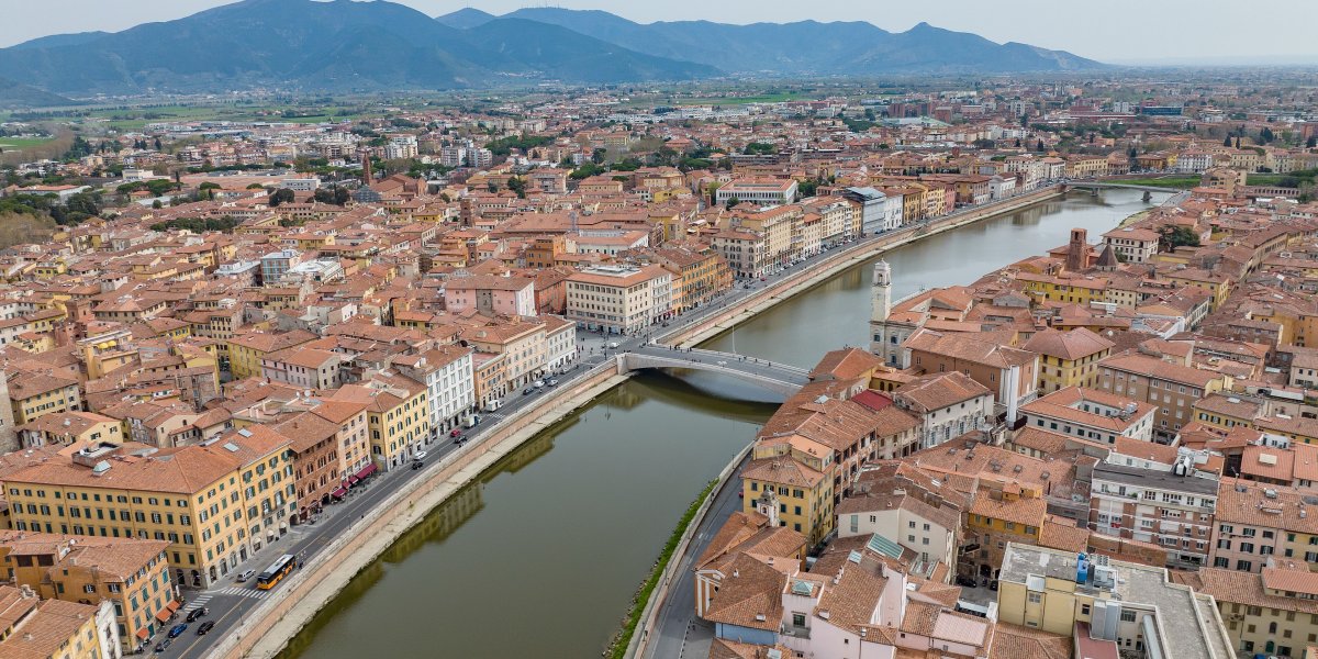 Pisa