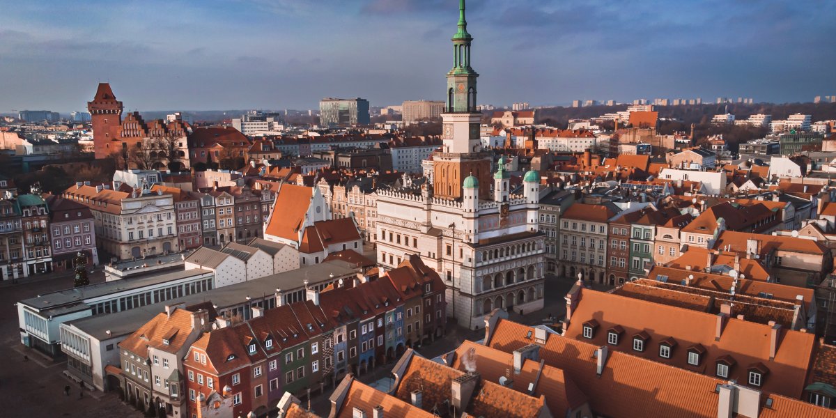 Poznan