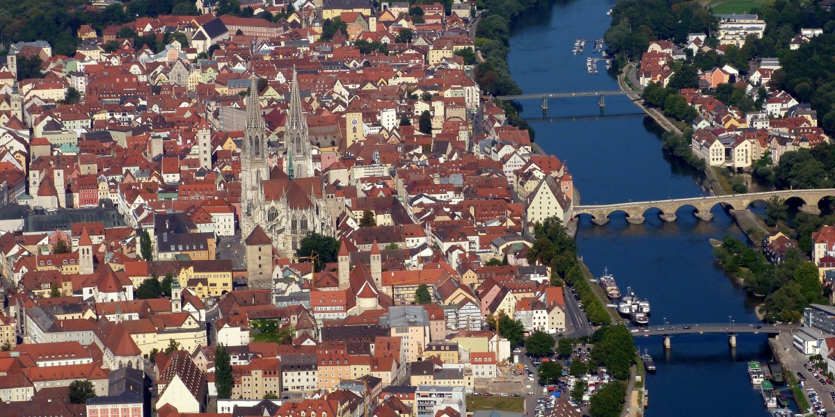 Regensburg