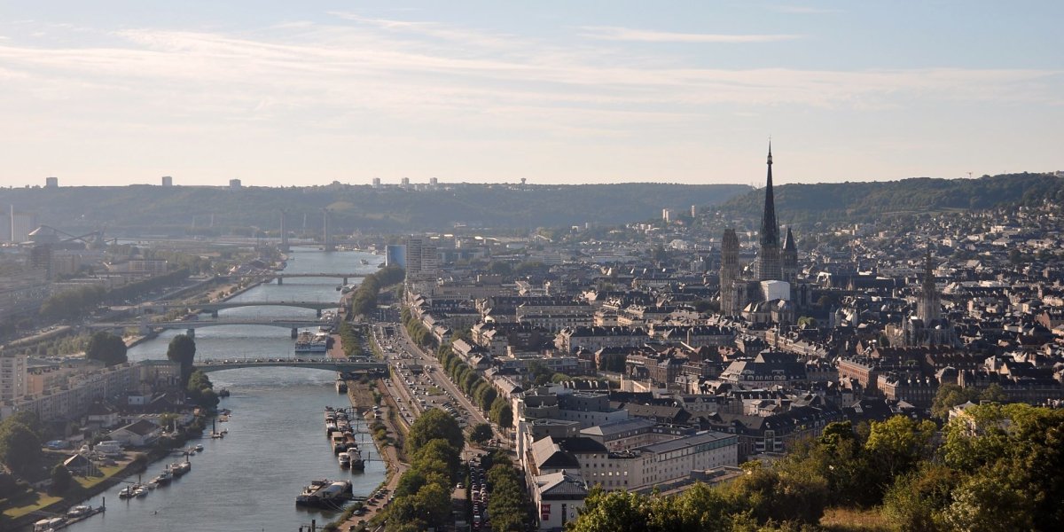 Rouen