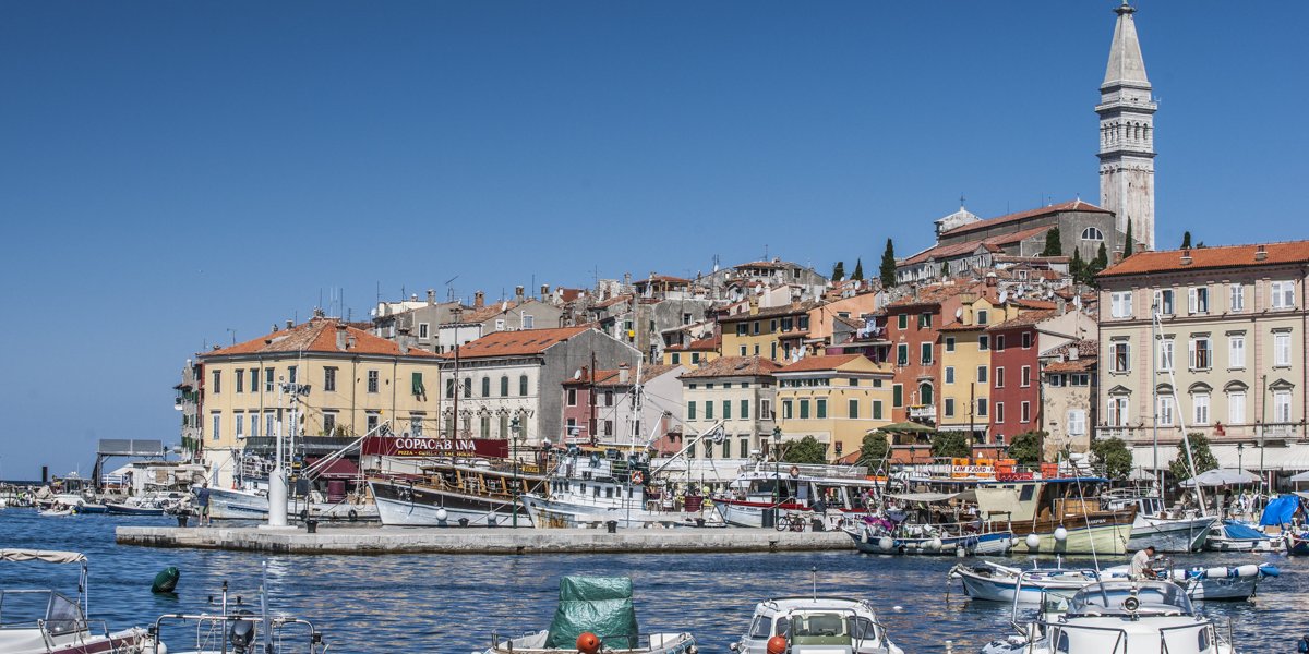 Rovinj