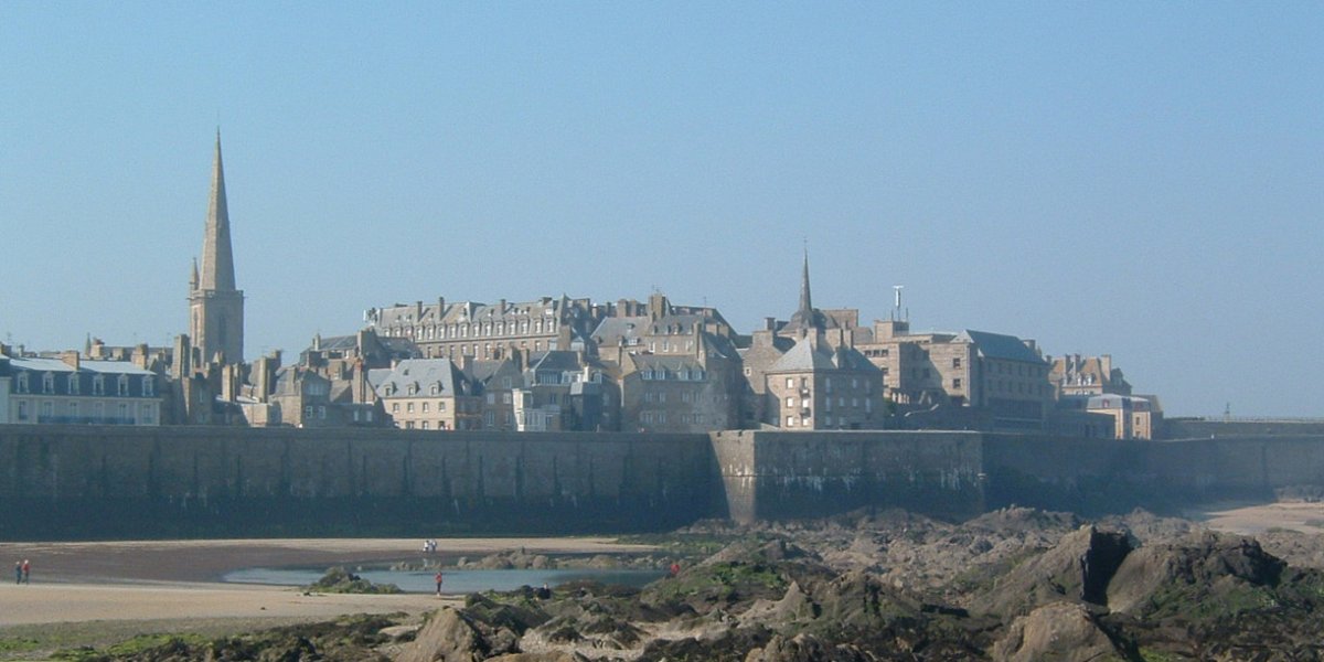 Saint-Malo