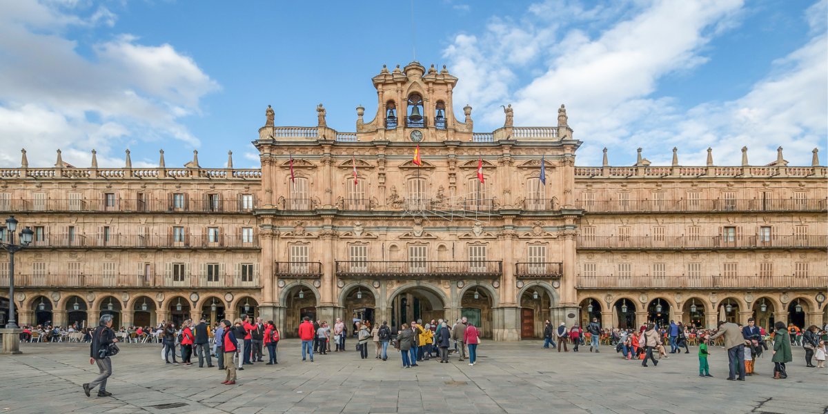 Salamanca