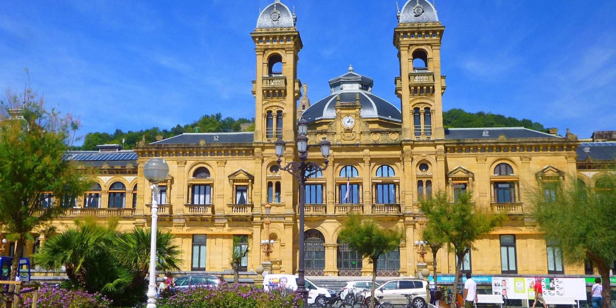 San Sebastián