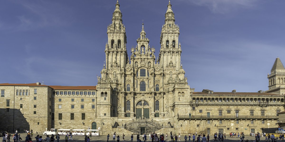 Santiago de Compostela