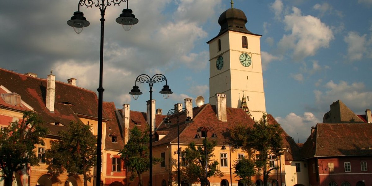 Sibiu