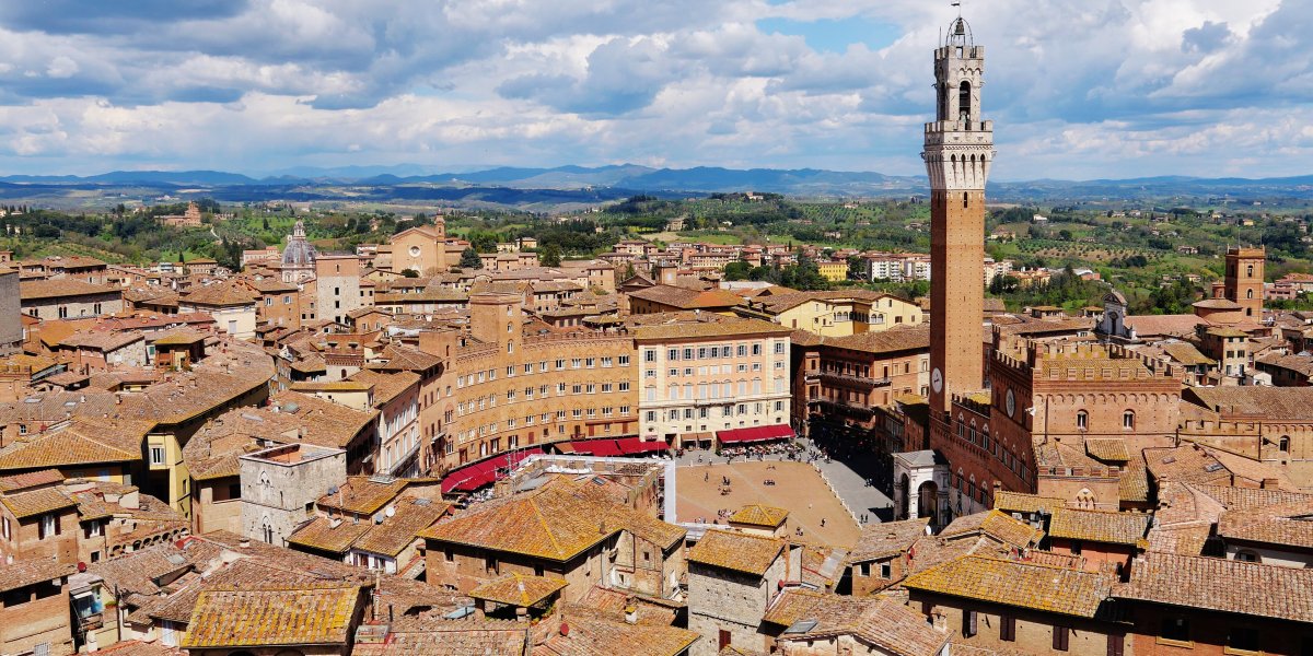 Siena