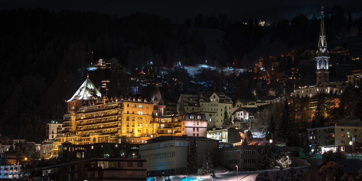 St. Moritz