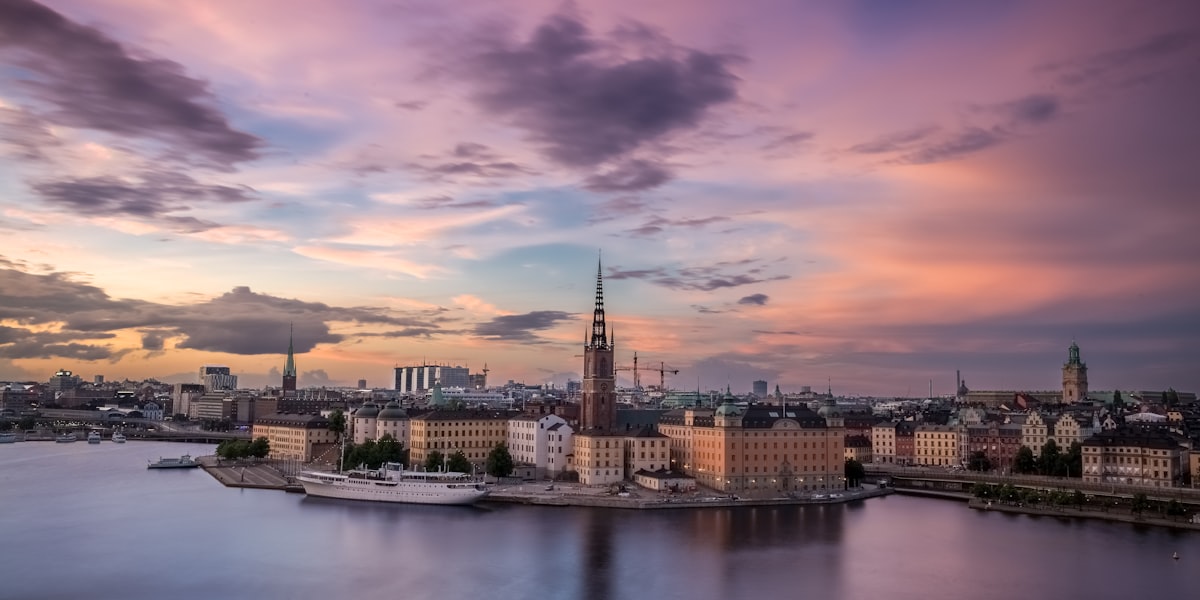 Stockholm