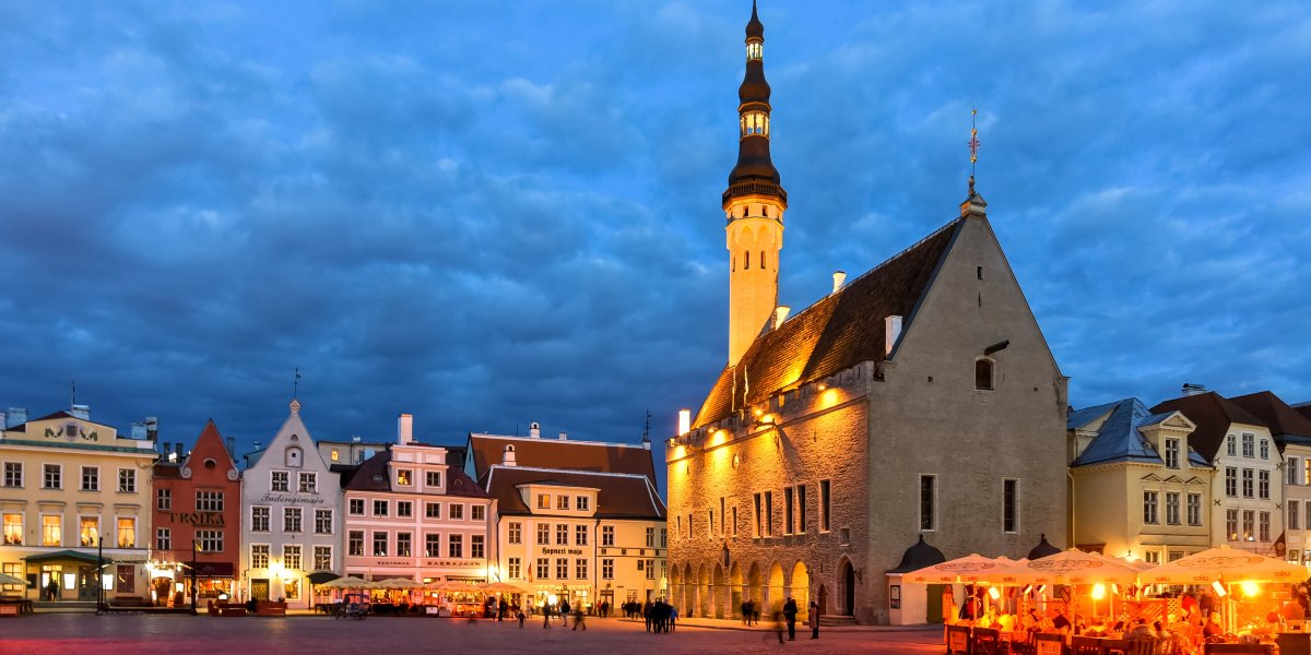 Tallinn