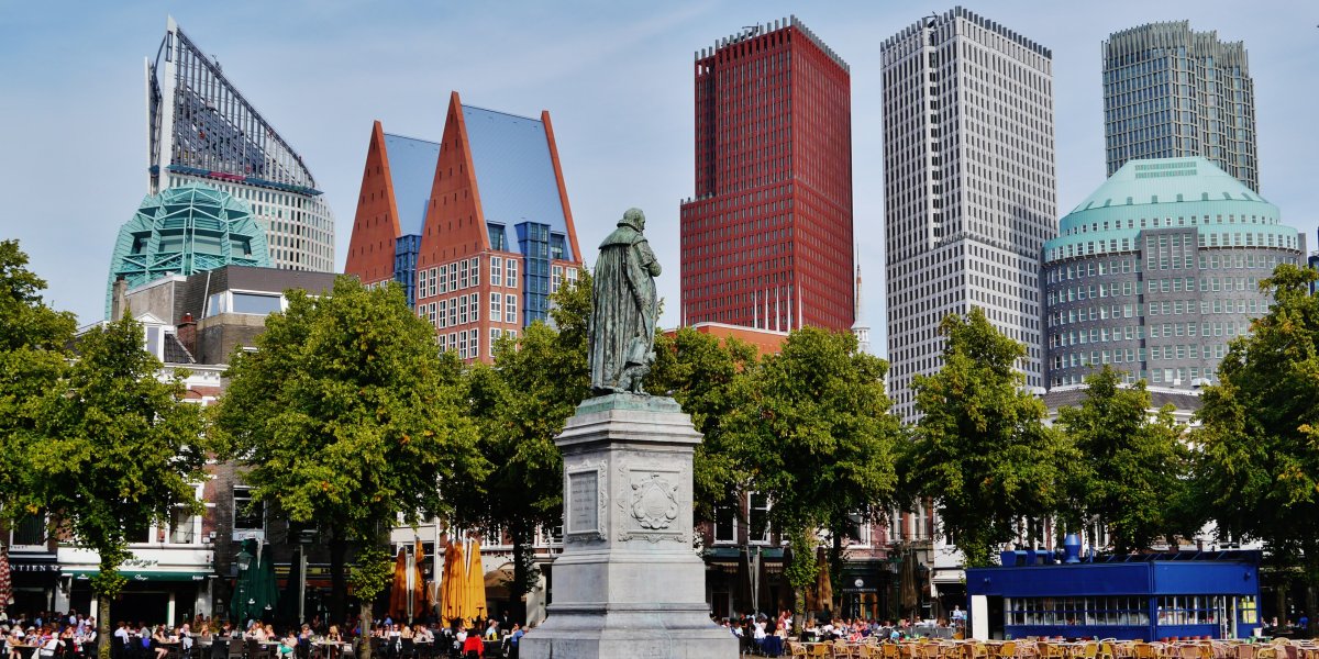 The Hague