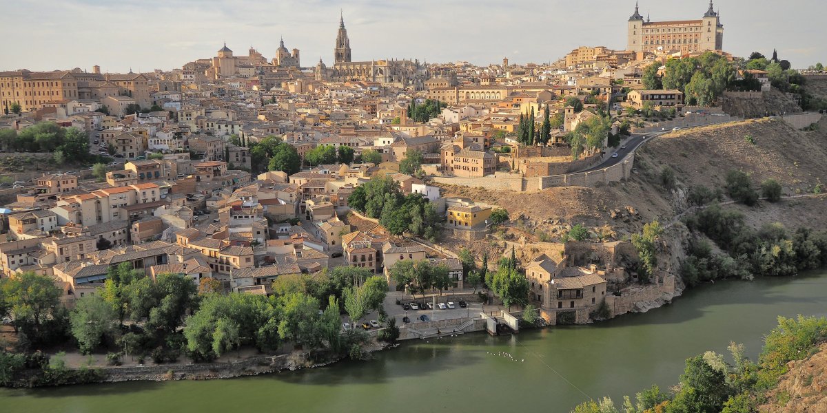 Toledo