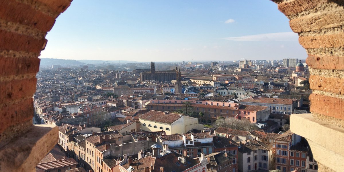 Toulouse