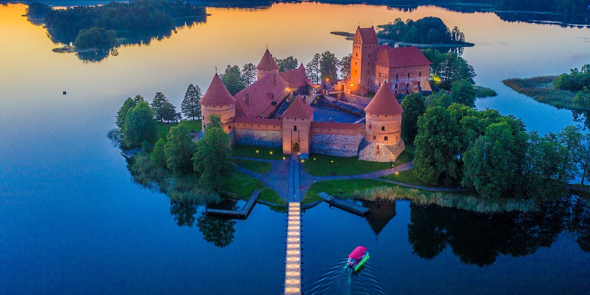 Trakai