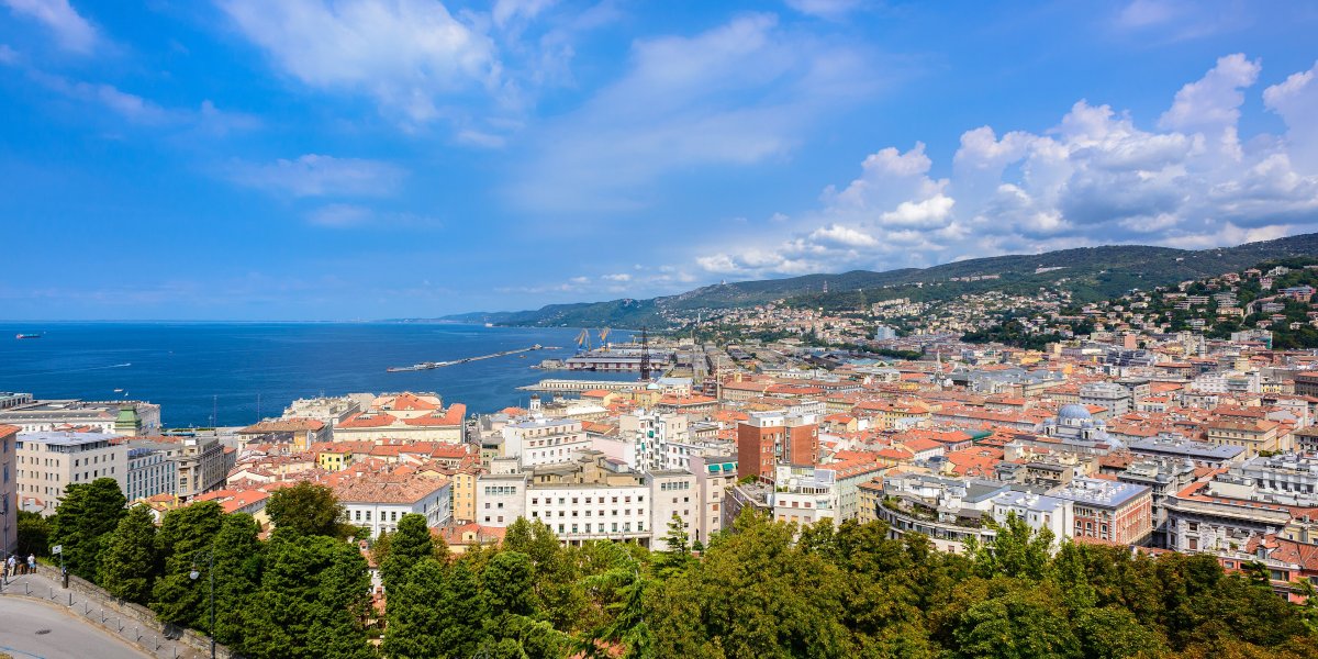 Trieste