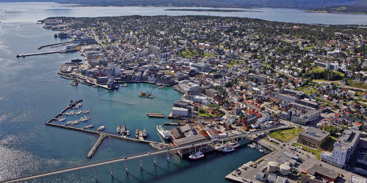 Tromso