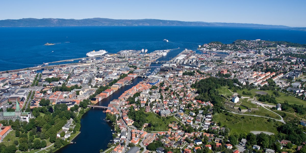 Trondheim